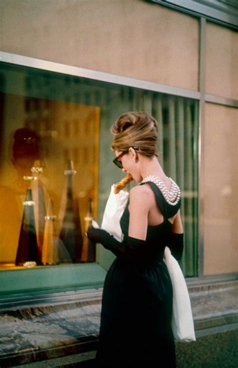 breakfast at tiffany's paris